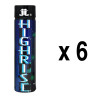 Locker Room HighRise 30ml x6